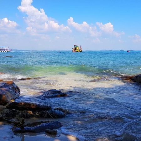 Ban Sairung Hotel Rayong Exterior foto